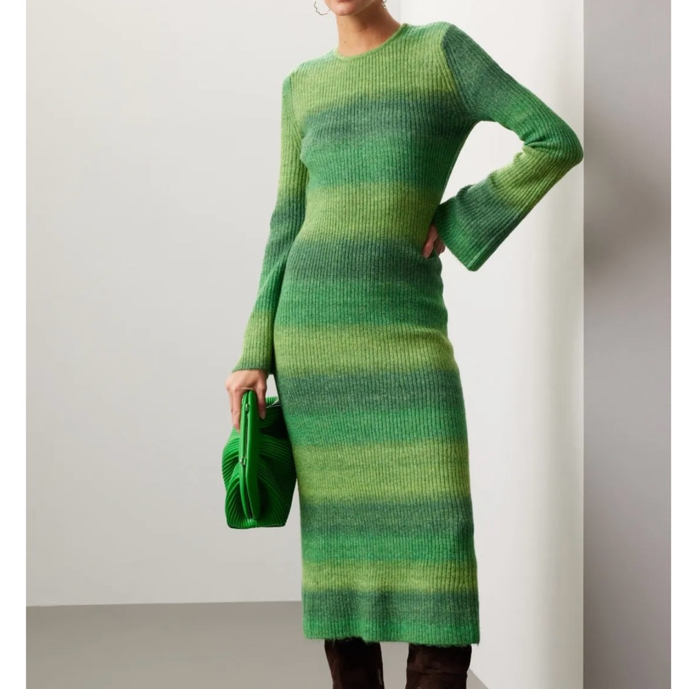 Revolve Dress